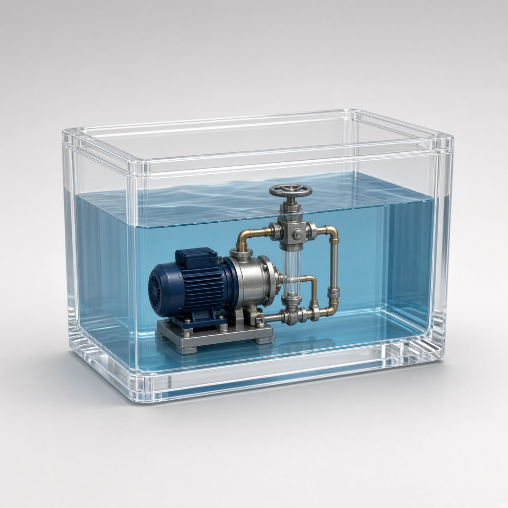 Ballast system